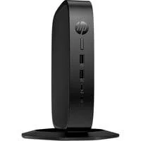 ProDesk 5 G1i Thin Client (D43WNEA), PC-System schwarz, HP ThinPro