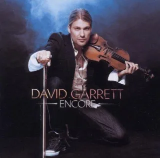 Encore [Audio CD] GarrettDavid