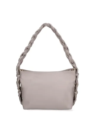 Gave Lux Schultertasche Frauen GREY
