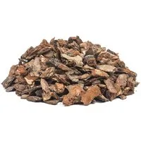 DM-Handel Pinienrinde Rindenmulch Gartenpinie 10-30 mm, 30-70 mm, 70-100 mm, (klein, mittel, grob, Piniendekor in PREMIUM Qualität), Naturprodukt, guter Schutz, vielseitig einsetzbar
