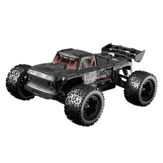 KFPLAN KF16 RTR 1/12 2.4G 4WD 3S 75km/h Brushless RC Car Off-Road Truck Flysky Transmitter Hobbywing ESC Metal Chassis D