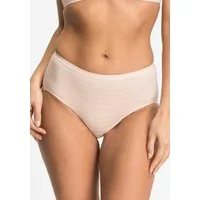 Speidel Midislip Cotton&More (2er Pack) basic, hochwertig, modern, weich, bequem, elastisch, Baumwollmix