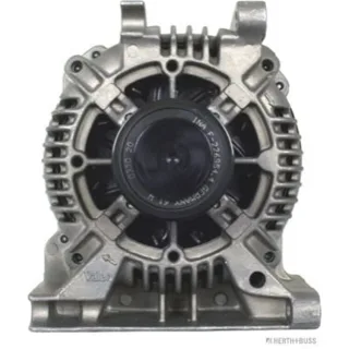 Elparts Generator 90A Mercedes A-Klasse Vaneo 1,9