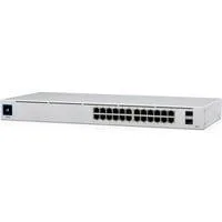 USW-24-POE, Switch