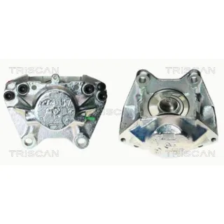 Triscan Bremssattel vorne links Mercedes S-Klasse W126 8170341774