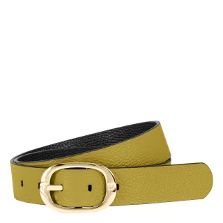 Casual Wendegürtel 3,5cm