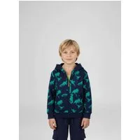 Blue Seven Sweatjacke (1-tlg)