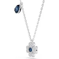 Swarovski Kette mit Anhänger Symbolica