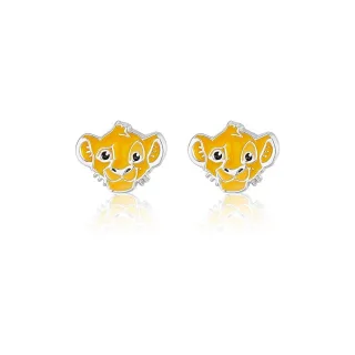 Disney Ohrstecker Disney Mini Collection ES00115SL.CS