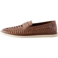 Next Geflochtene Slipper Loafer (1-tlg)