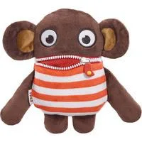 Sorgenfresser Fred, Kuscheltier 21 cm