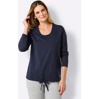 Witt Trainingsshirt Shirt Langarm