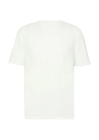 Q/S designed by - T-Shirt weiß - Gr. - XXL