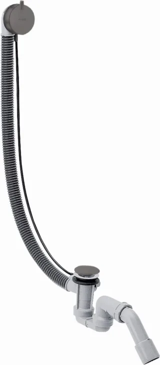 Hansgrohe Wannenein-,Ab-u.Überlaufgarnitur Axor 58318340