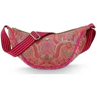 PiP Studio Umhängetasche Half Moon Cross Body Bag
