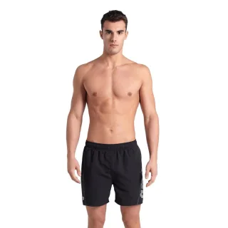 Arena - "Fundamental" Badehose für Herren (Schwarz/Weiß)