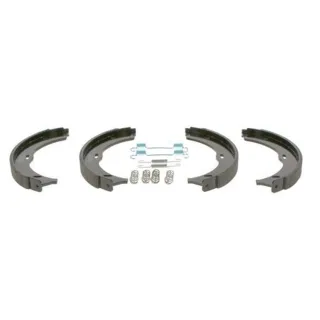 Bosch Bremsbacken hinten Mercedes Evito Marco V-Klasse Viano Vito