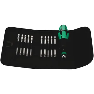 Wera Kraftform Kompakt 41, 11-teilig - 05059299001