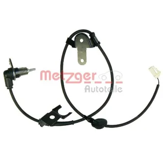 Metzger Raddrehzahlsensor hinten links Mazda 323 BJ