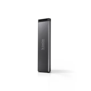 SanDisk Professional PRO-BLADE SSD Mag 1TB | sdpm1ns-001t-gband | SSD-Modul für PRO-BLADE System
