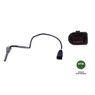 NTK Abgastemperatursensor Audi A6 Seat Exeo 2,0 92707
