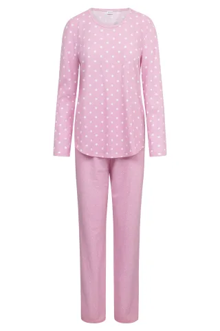 Rösch - Pyjamas 1244002 - Gr. - 42