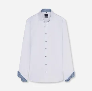 OLYMP - Level 5 b.f. D.6268/D.2215 weiss - Gr. - 44