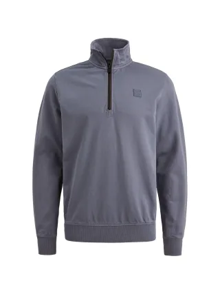 PME Legend - light terry gd folkstone grey - Gr. - XXXL