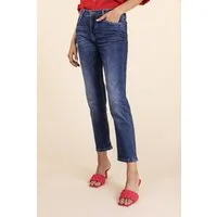 BLUE FIRE Stretch-Jeans BLUE FIRE JULIE stone used 1147.242