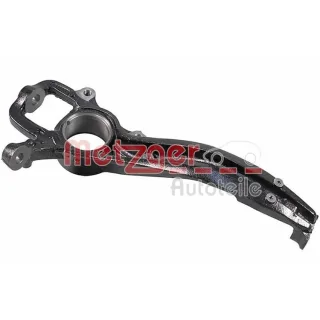 Metzger Achsschenkel vorne rechts Audi Q7 Porsche Cayenne VW Touareg