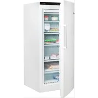 BOSCH Gefrierschrank Serie 6 GSN51AWDV, 161 cm hoch, 70 cm breit