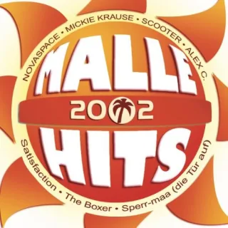 Malle Hits 2002