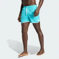 adidas Sportswear Badehose WATER REACTIVE GRAPHIC BADESHORTS 5 INCH (1-St)