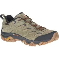 Merrell Moab 3 GTX (wasserdicht und atmungsaktiv) olivegrün Herren Wanderschuh