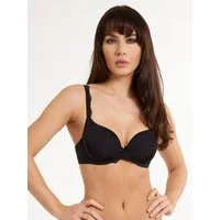 LingaDore T-Shirt-BH DAILY (1-tlg) Spitze