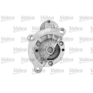 Valeo Anlasser 1,4 kW Citroen Fiat Lancia Peugeot 458277