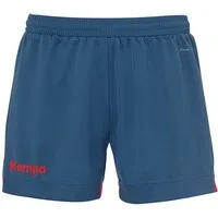 Kempa Trainingsshorts Shorts PLAYER WOMEN (1-tlg) atmungsaktiv