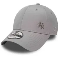 New Era Snapback Cap MLB New York Yankees Flawless Logo Basic 9Forty