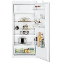 SIEMENS Einbaukühlschrank iQ100 KI42LNSE0, 122,1 cm hoch, 54,1 cm breit