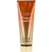 Victoria Körperpflegemittel Victoria Secret Amber Romance Fragrance Lotion