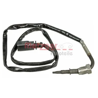 Metzger Abgastemperatursensor Seat Leon VW Golf Passat 1,6