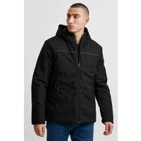 11 Project Winterjacke PRPigeon Winterjacke mit Kapuze