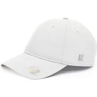 Universal Athletics Headwear Baseball Cap Sun Protection Performance Cap weiss - 1 Stück