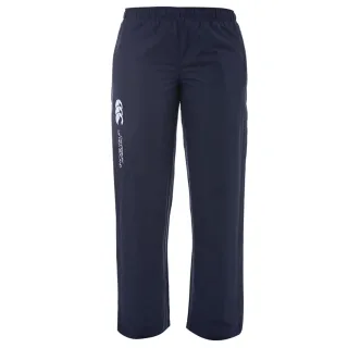 Canterbury Womens/Ladies Stadium Elastic Sporthose (Navy)
