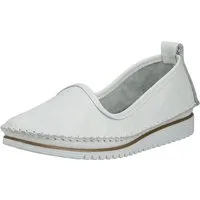 Andrea Conti Andrea Conti Slipper Leder Slipper