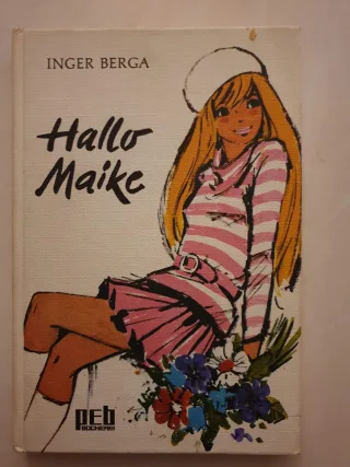Hallo Maike