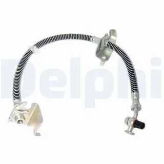 Delphi Bremsschlauch vorne Land Rover Discovery LH0405