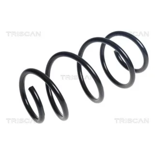 Triscan Feder vorne Audi A3 Seat Ateca Skoda Karoq 875029519