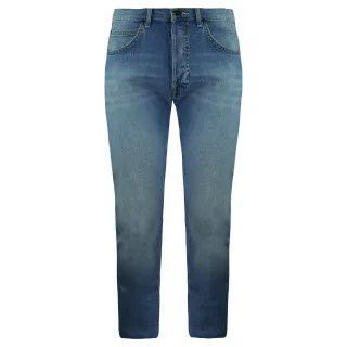 Lee Daren Regular Slim Jeans Herrenjeans