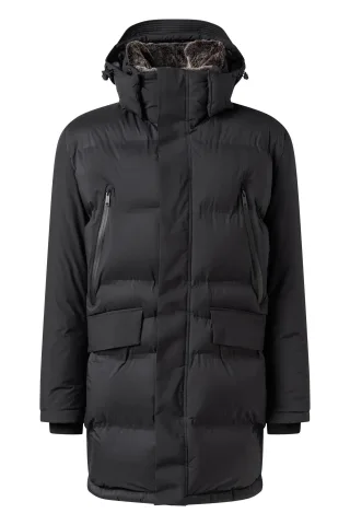 Strellson - Ambience 10020014 Schwarz - Gr. - 56